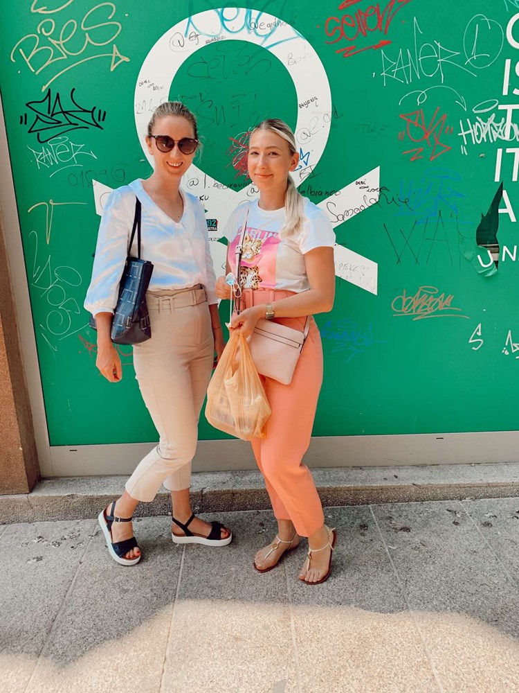 Streetstyle Pula 14. 6. 2021.